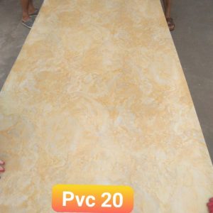 PVC 20