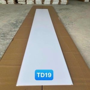 Tấm ốp nano TD19