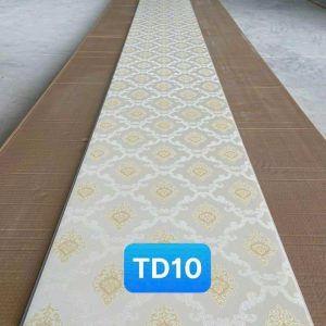 Tấm ốp nano TD10