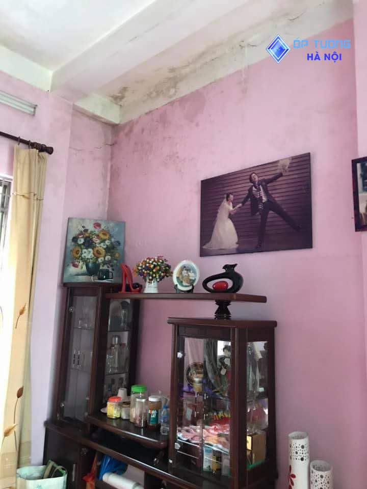 thi công ốp nhựa nano thi công ốp nhựa nano