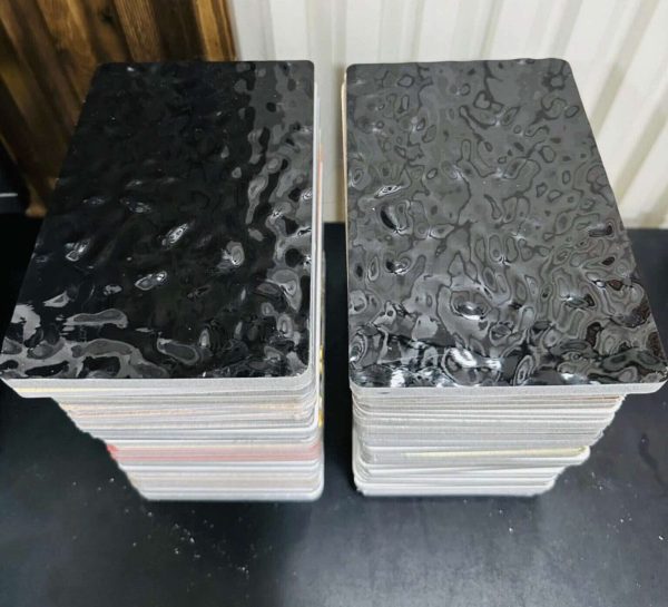 Tấm Ốp Đa Năng Sợi Than Tre HN-L12