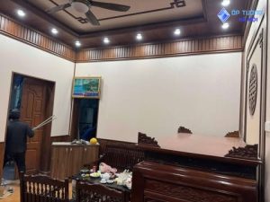 Tấm Nhựa Nano Ốp Tường