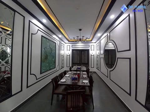 Thi Công Tấm Ốp Nano Trọn Gói Giá Rẻ