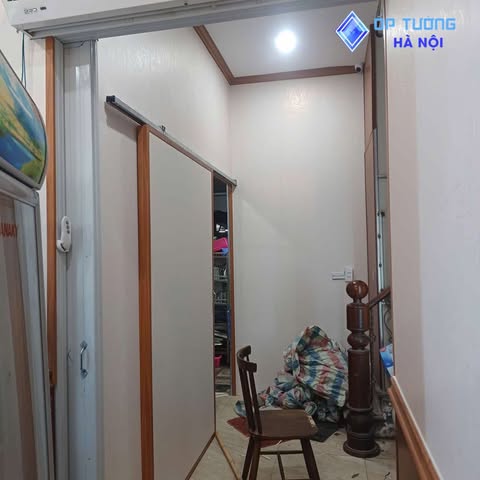 Thiết kế thi công tấm ốp tường pvc