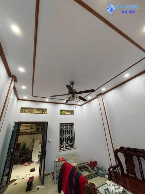 Tấm Nhựa Ốp Tường PVC Nano Tấm Nhựa Ốp Tường PVC Nano