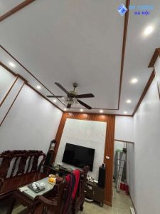 Tấm Nhựa Ốp Tường PVC Nano