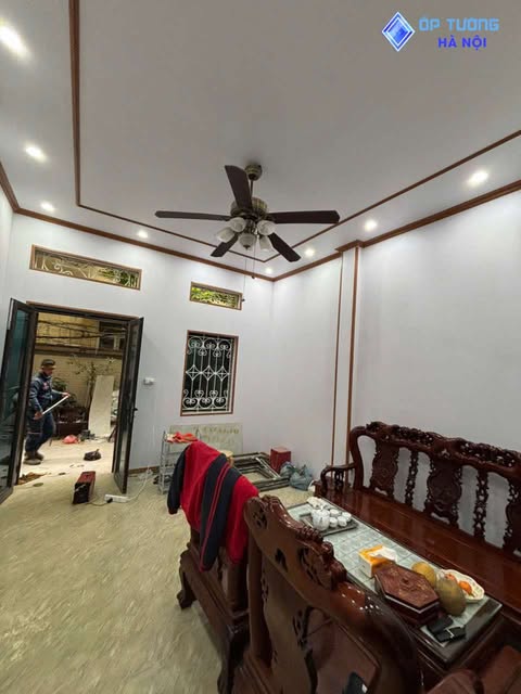 Tấm Nhựa Ốp Tường PVC Nano Tấm Nhựa Ốp Tường PVC Nano