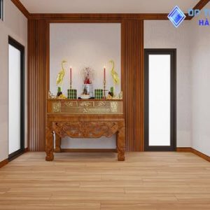 Trang Trí Phòng Thờ HN-11A