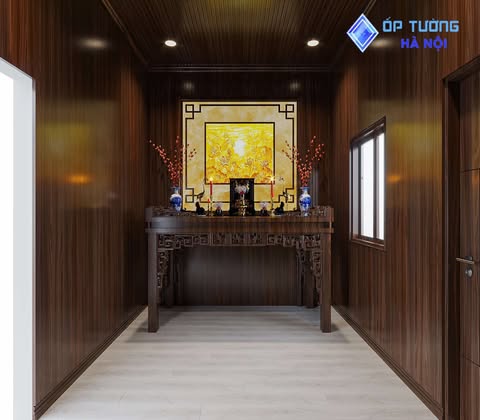 Thi Công Tấm Ốp Nano Trọn Gói Giá Rẻ