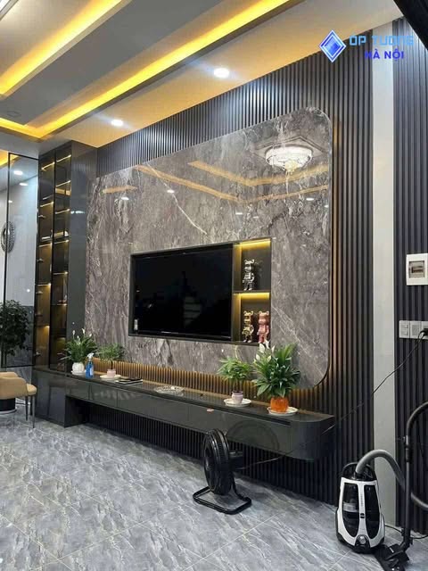 Thi Công Tấm Ốp Vân Đá Trọn Gói Giá Rẻ Thi Công Tấm Ốp Vân Đá Trọn Gói Giá Rẻ