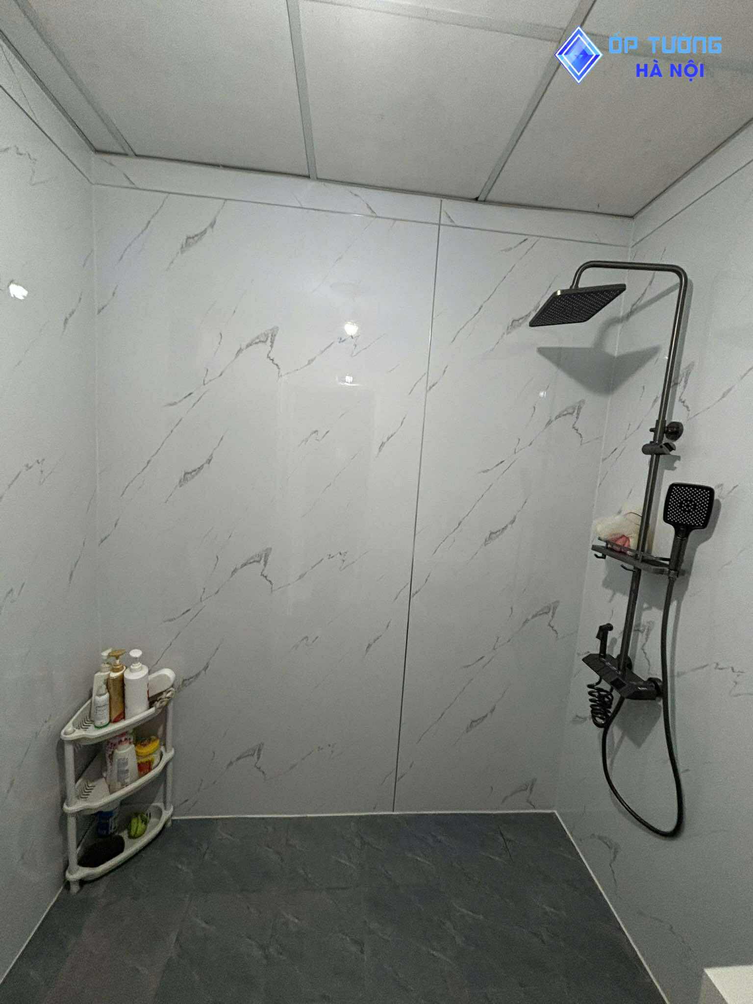 Thi Công Tấm Ốp Vân Đá Trọn Gói Giá Rẻ Thi Công Tấm Ốp Vân Đá Trọn Gói Giá Rẻ