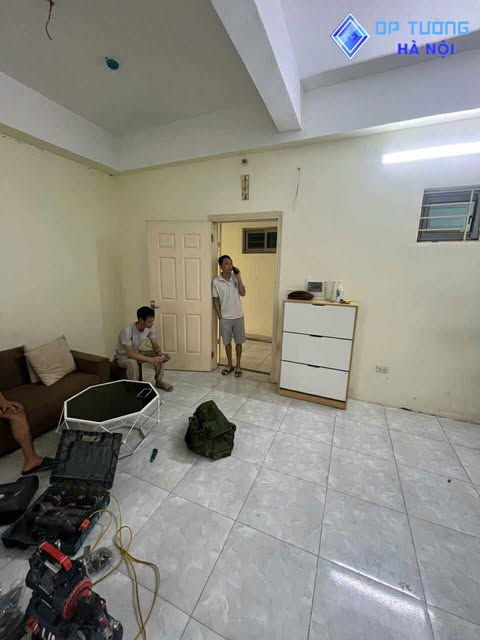 thiết kế tấm ốp tường PVC