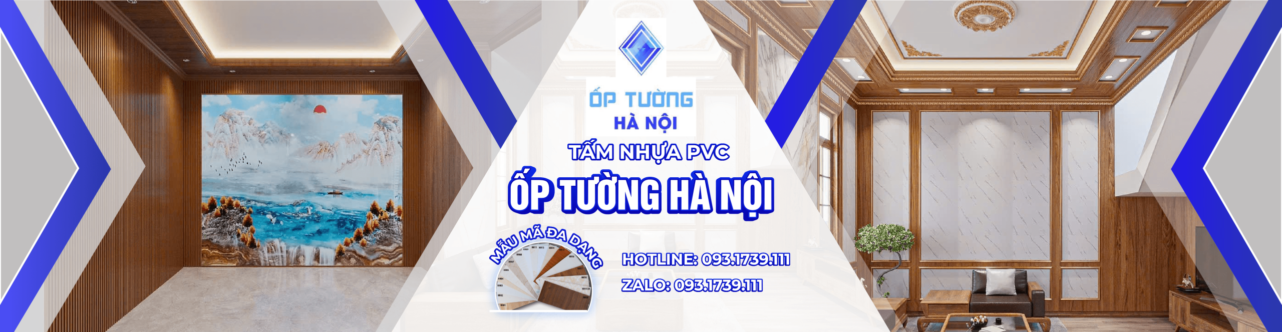 Ốp Tường Hà Nội