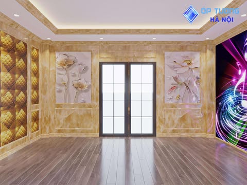 Thi Công Tấm Ốp Vân Đá Trọn Gói Giá Rẻ Thi Công Tấm Ốp Vân Đá Trọn Gói Giá Rẻ