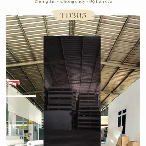 Tấm Ốp Than Tre HN-10