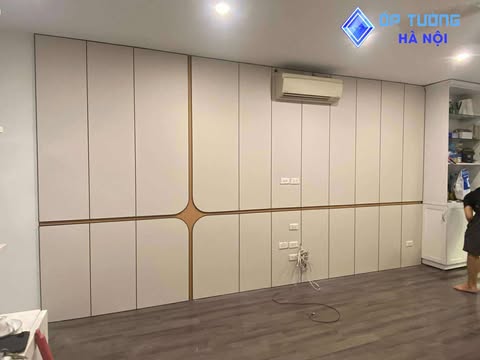 Thi Công Tấm Ốp Than Tre Trọn Gói Giá Rẻ