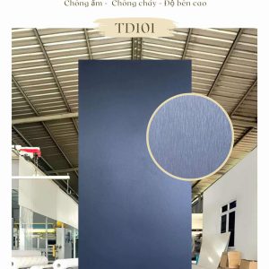 Tấm Ốp Than Tre HN-15