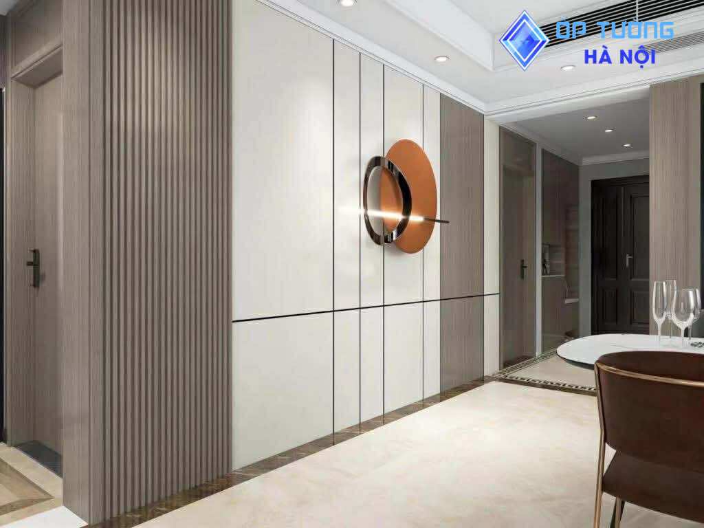 Thi Công Tấm Ốp Than Tre Trọn Gói Giá Rẻ