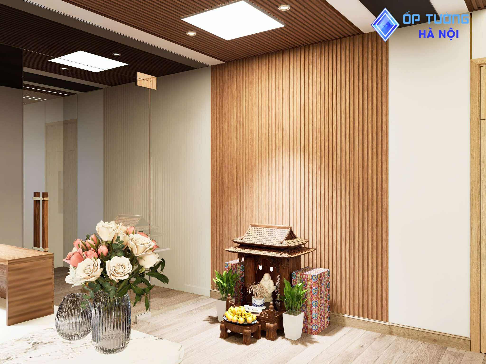 Thi Công Tấm Ốp Lam Sóng Trọn Gói Giá Rẻ Thi Công Tấm Ốp Lam Sóng Trọn Gói Giá Rẻ