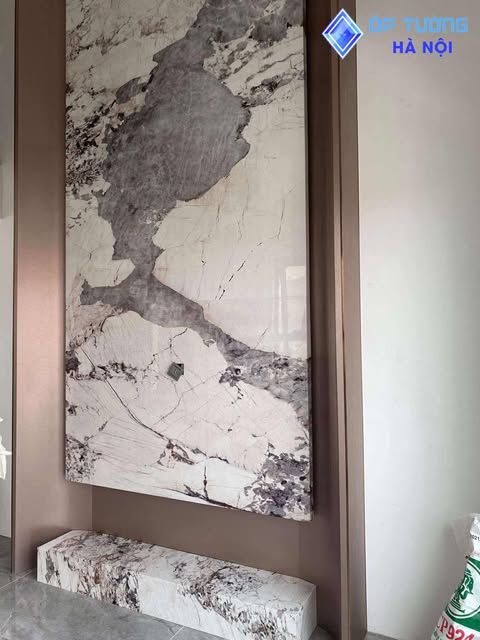 Thi Công Tấm Ốp Vân Đá Trọn Gói Giá Rẻ Thi Công Tấm Ốp Vân Đá Trọn Gói Giá Rẻ