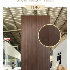 Tấm Ốp Than Tre HN-03