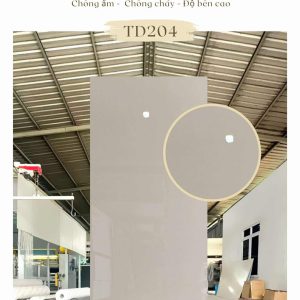 Tấm Ốp Than Tre HN-11