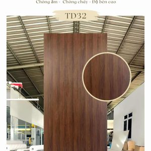 Tấm Ốp Than Tre HN-06