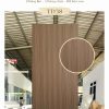 Tấm Ốp Than Tre HN-04