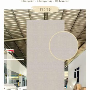 Tấm Ốp Than Tre HN-14