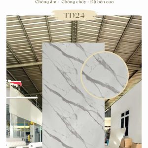 Tấm Ốp Than Tre HN-08