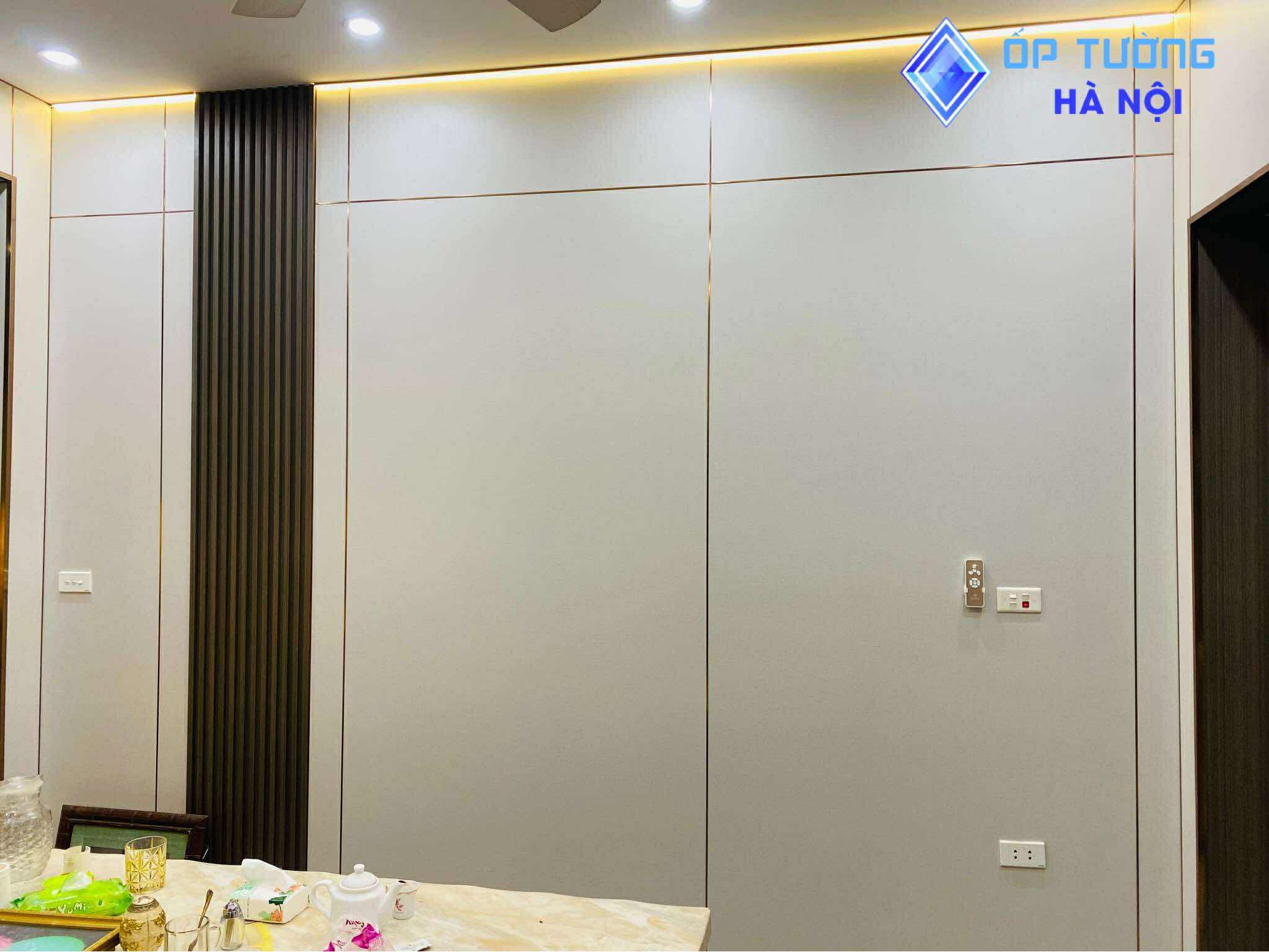 Thi Công Tấm Ốp Than Tre Trọn Gói Giá Rẻ