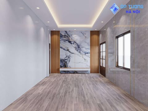 Thi Công Tấm Ốp Vân Đá Trọn Gói Giá Rẻ Thi Công Tấm Ốp Vân Đá Trọn Gói Giá Rẻ