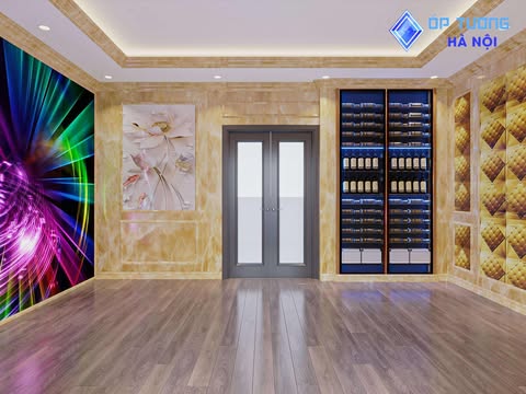 Thi Công Tấm Ốp Vân Đá Trọn Gói Giá Rẻ Thi Công Tấm Ốp Vân Đá Trọn Gói Giá Rẻ