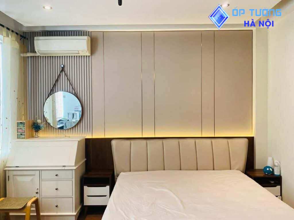 Thi Công Tấm Ốp Than Tre Trọn Gói Giá Rẻ