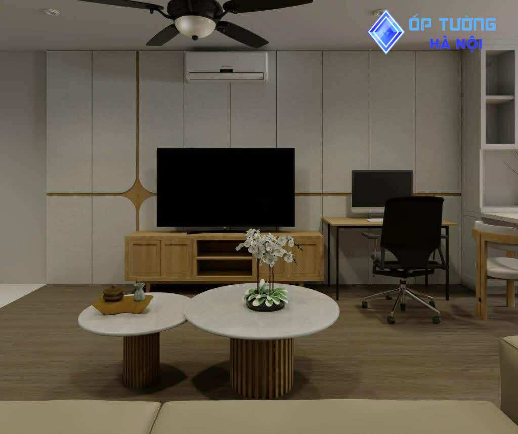 Thi Công Tấm Ốp Than Tre Trọn Gói Giá Rẻ