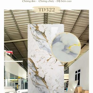 Tấm Ốp Than Tre HN-02