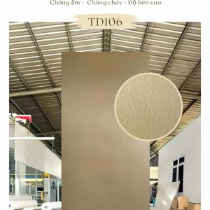 Tấm Ốp Than Tre HN-07