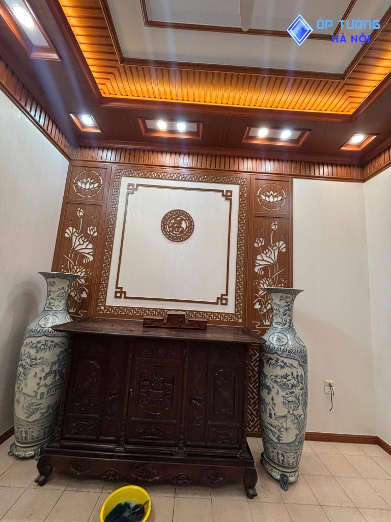 tấm ốp nhựa nano
