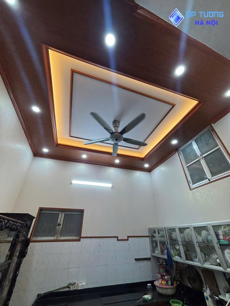 tấm ốp nhựa nano