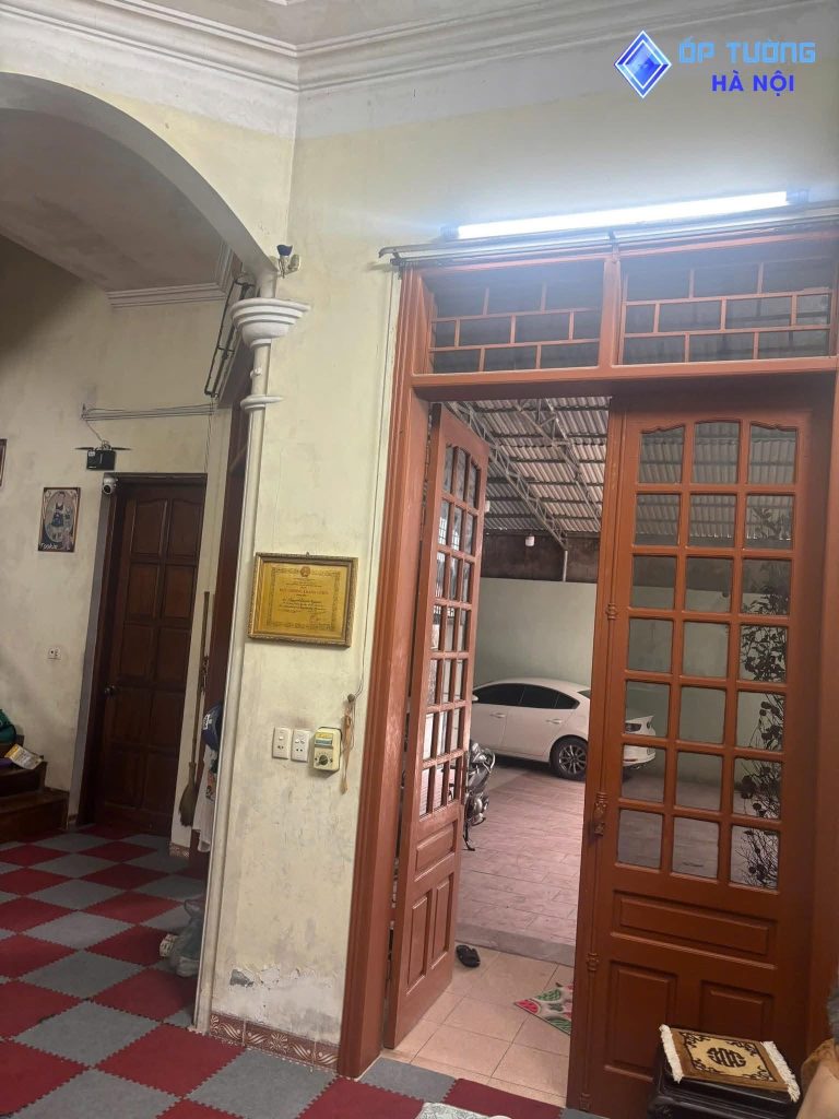 tấm ốp nhựa nano