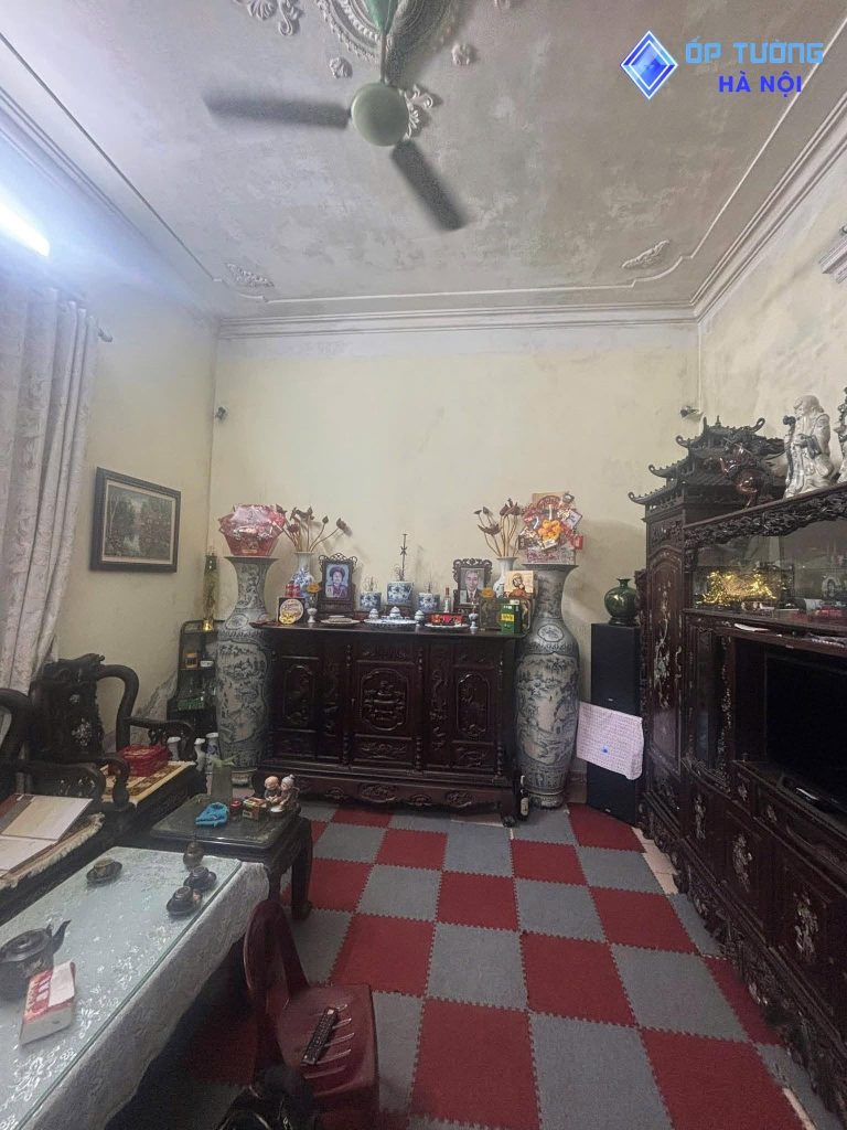 Tấm Ốp nhựa nano