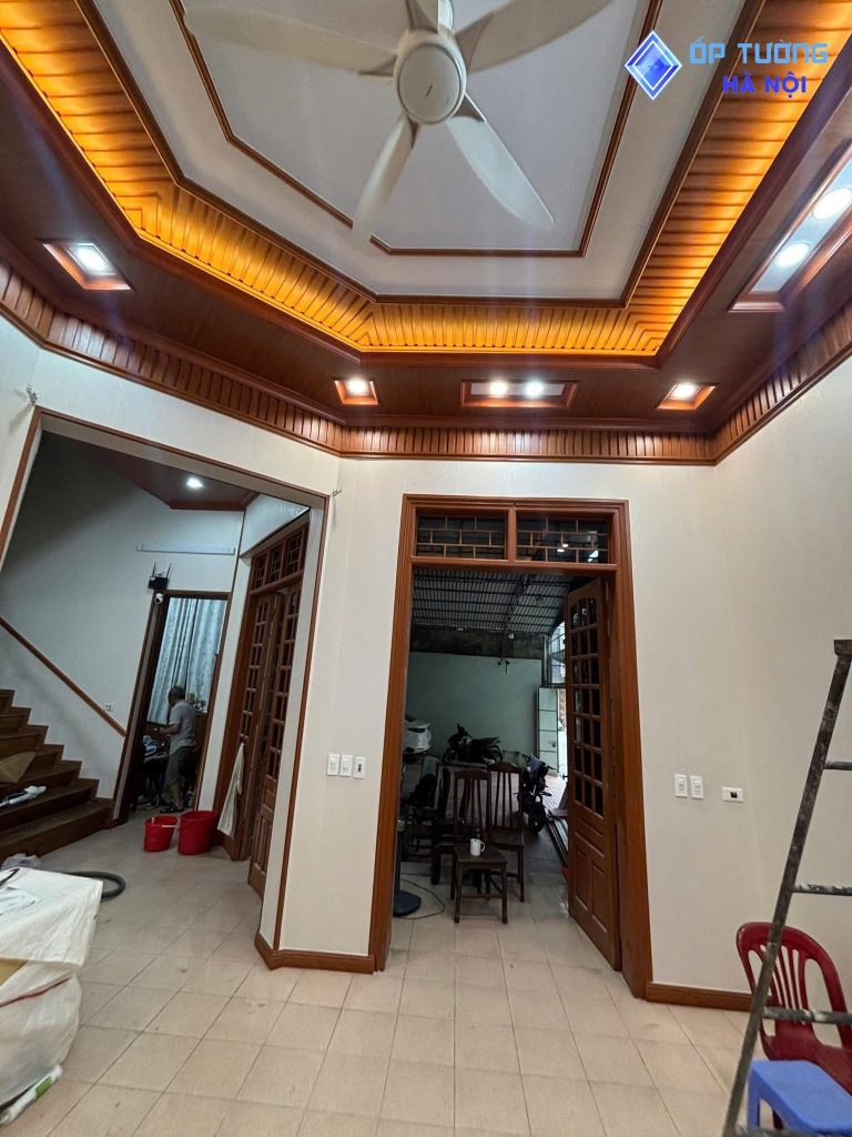 tấm ốp nhựa nano